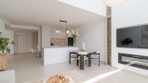 Foto 4 de Dúplex en venda a Nueva Alcántara, Málaga