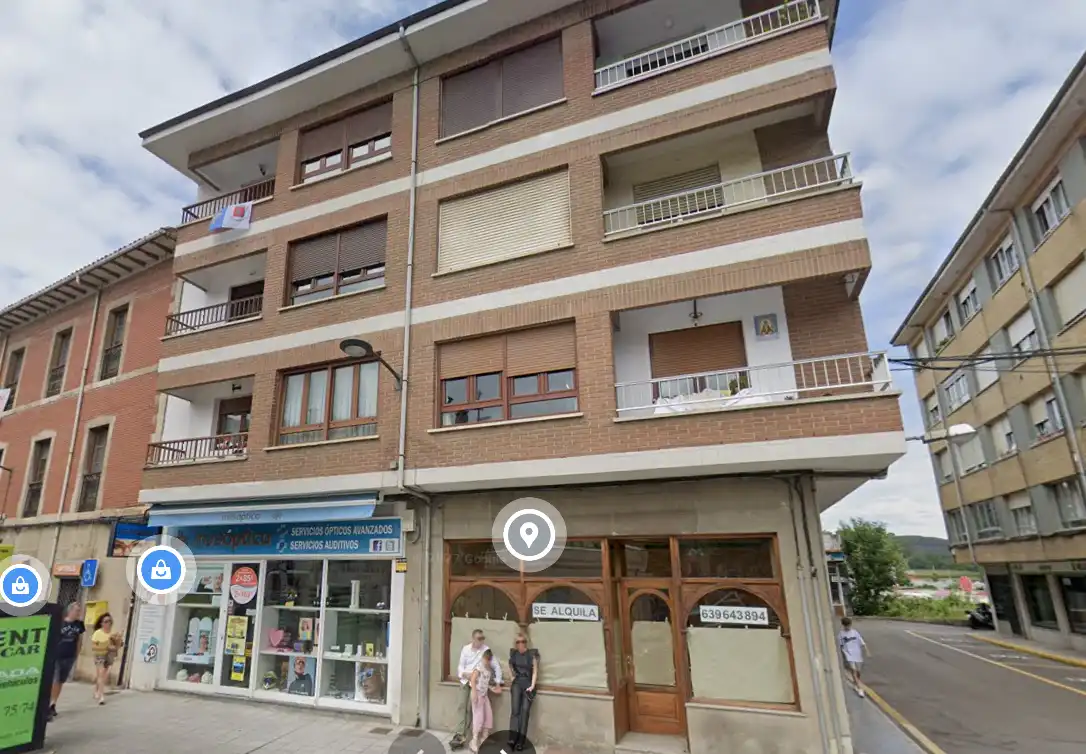 Wohnung zum Verkauf in AS-115, imagen 2