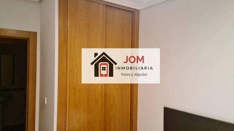 Foto 4 de Piso en venta en San Pedro, Albacete Capital