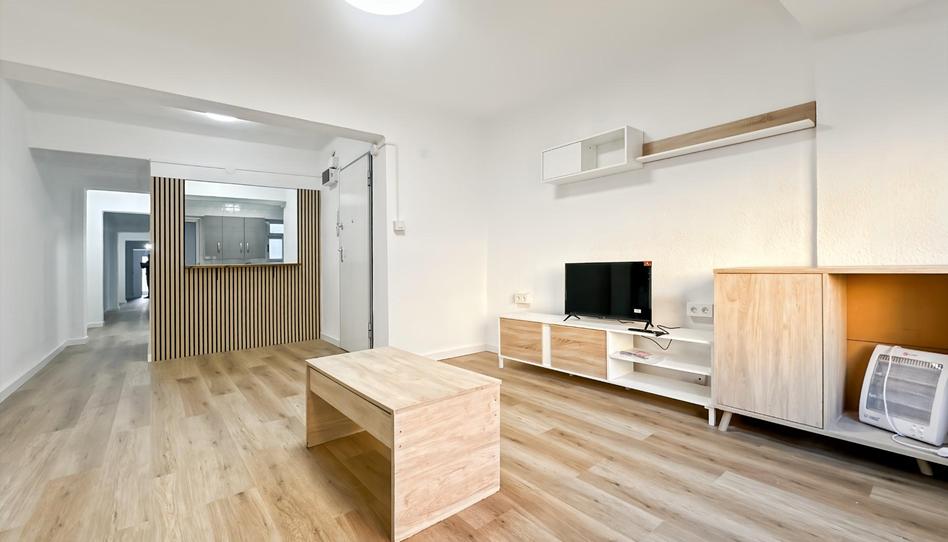 Photo 1 of Flat to rent in Mestrets, Castellón