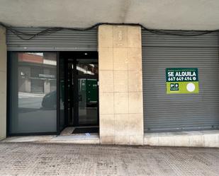 Premises to rent in Sant Boi de Llobregat  with Air Conditioner