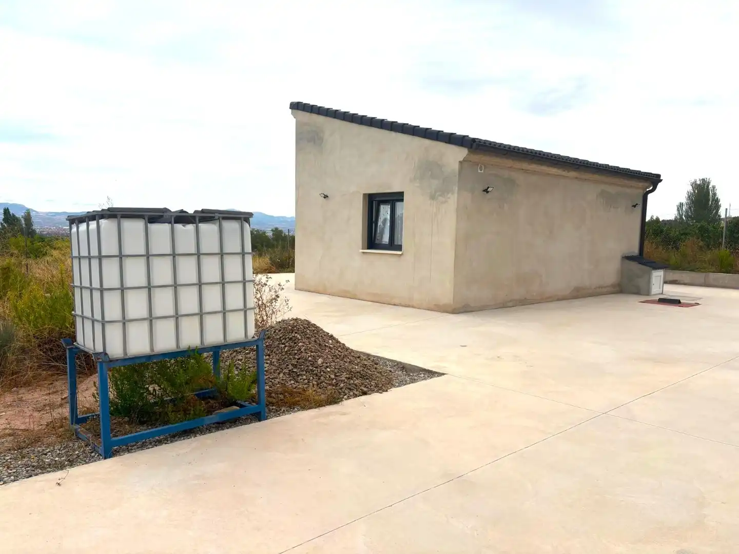 Terrenys i solars en venda a Alberite