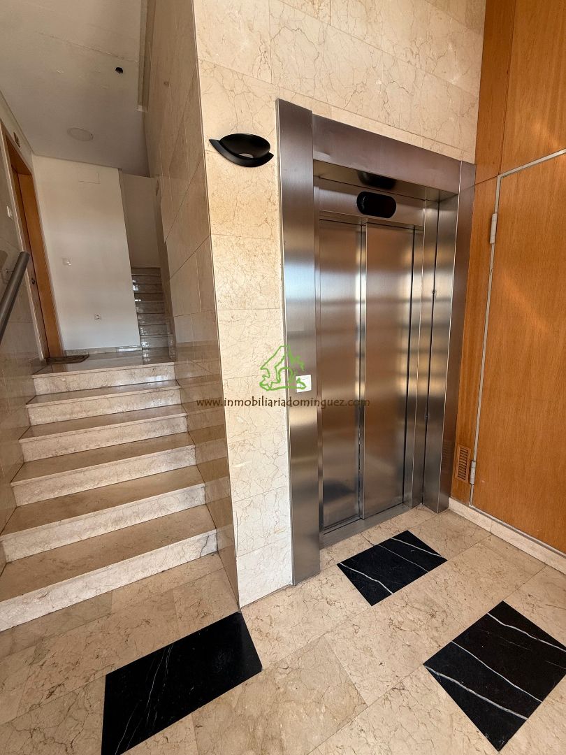 Wohnung zum Verkauf in Calle Goya, 5, El Puntal, Pedanías Norte