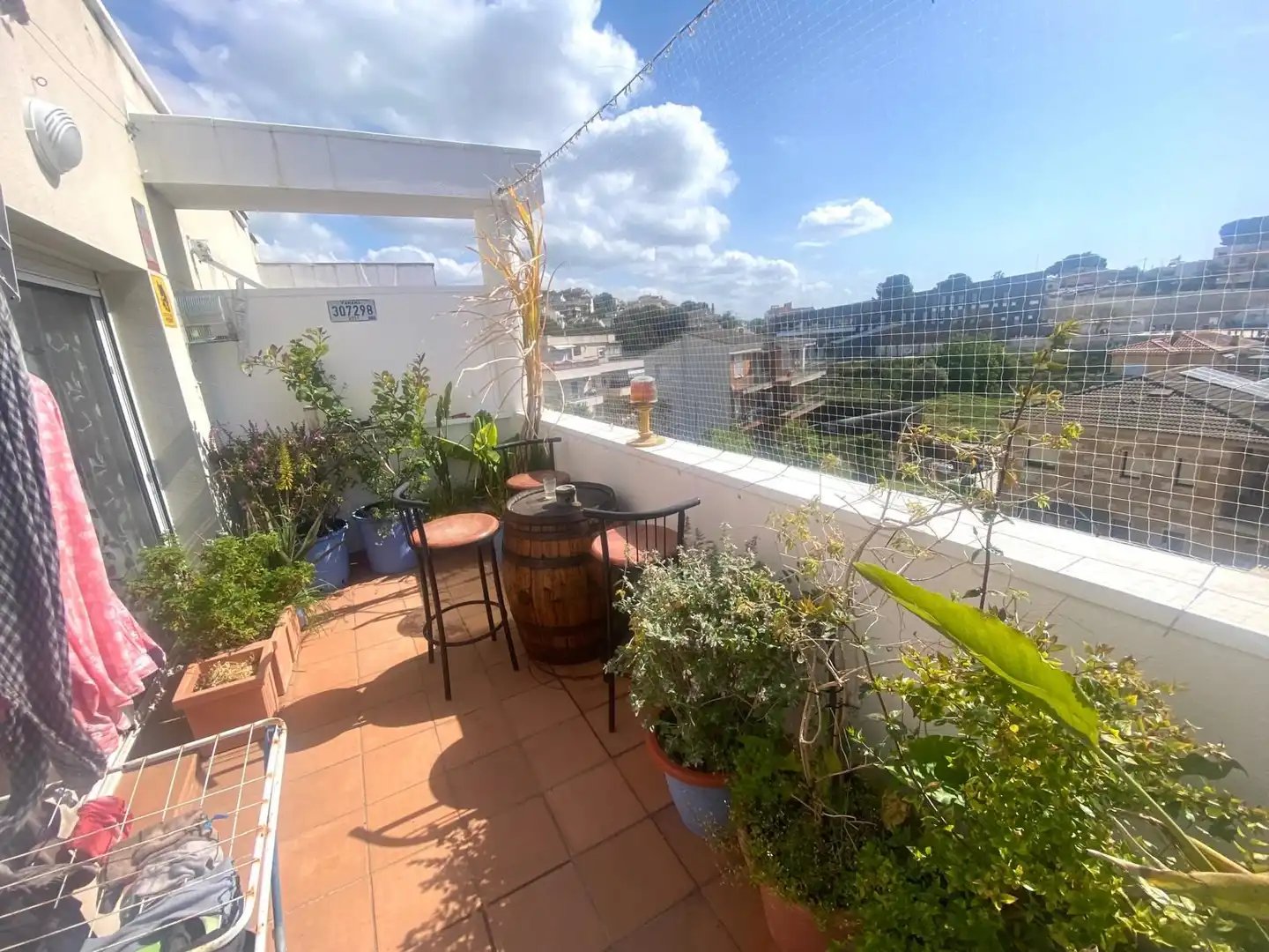 Penthouse with pool for sale in ANGLATERRA 100
