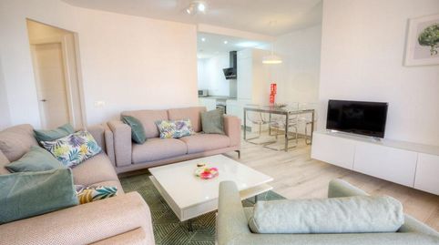Foto 4 de Piso en venta en Desert Spring Golf, Cuevas del Almanzora