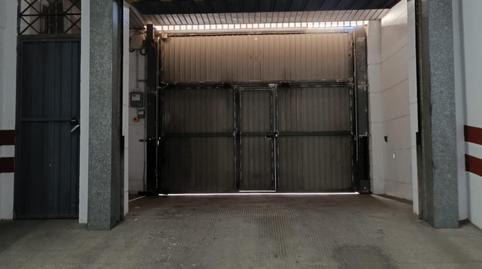 Foto 2 de Garatge en venda a Calle Almirante Faustino Ruiz, 9, Hornos Púnicos, Cádiz