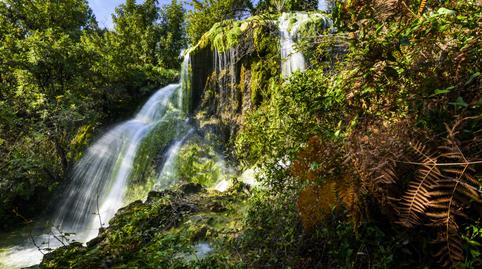 Photo 2 of House or chalet for sale in 2 - Ur Cascada Camojan, 72, Sierra Blanca, Málaga