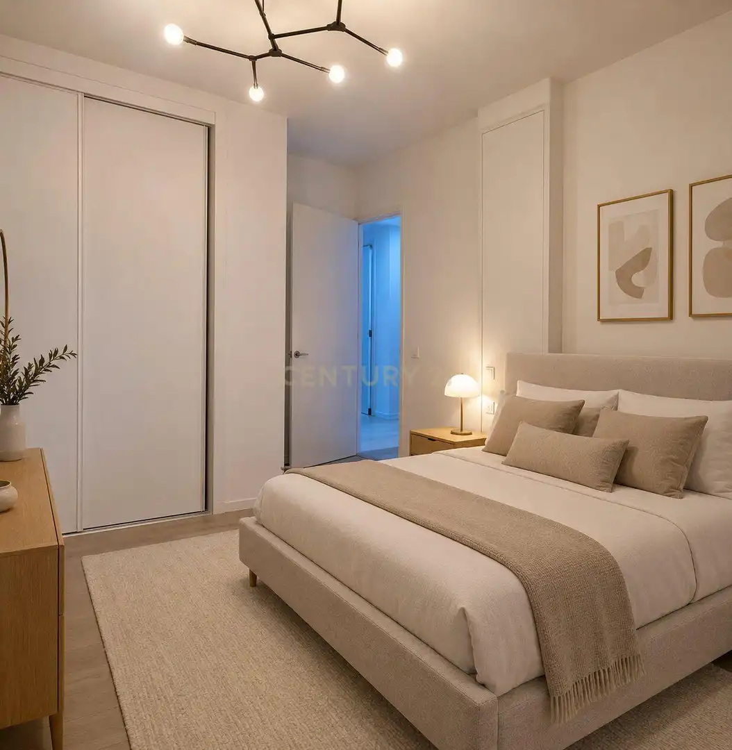 Apartament amb terrassa en venda a Las Lagunas, imagen 13