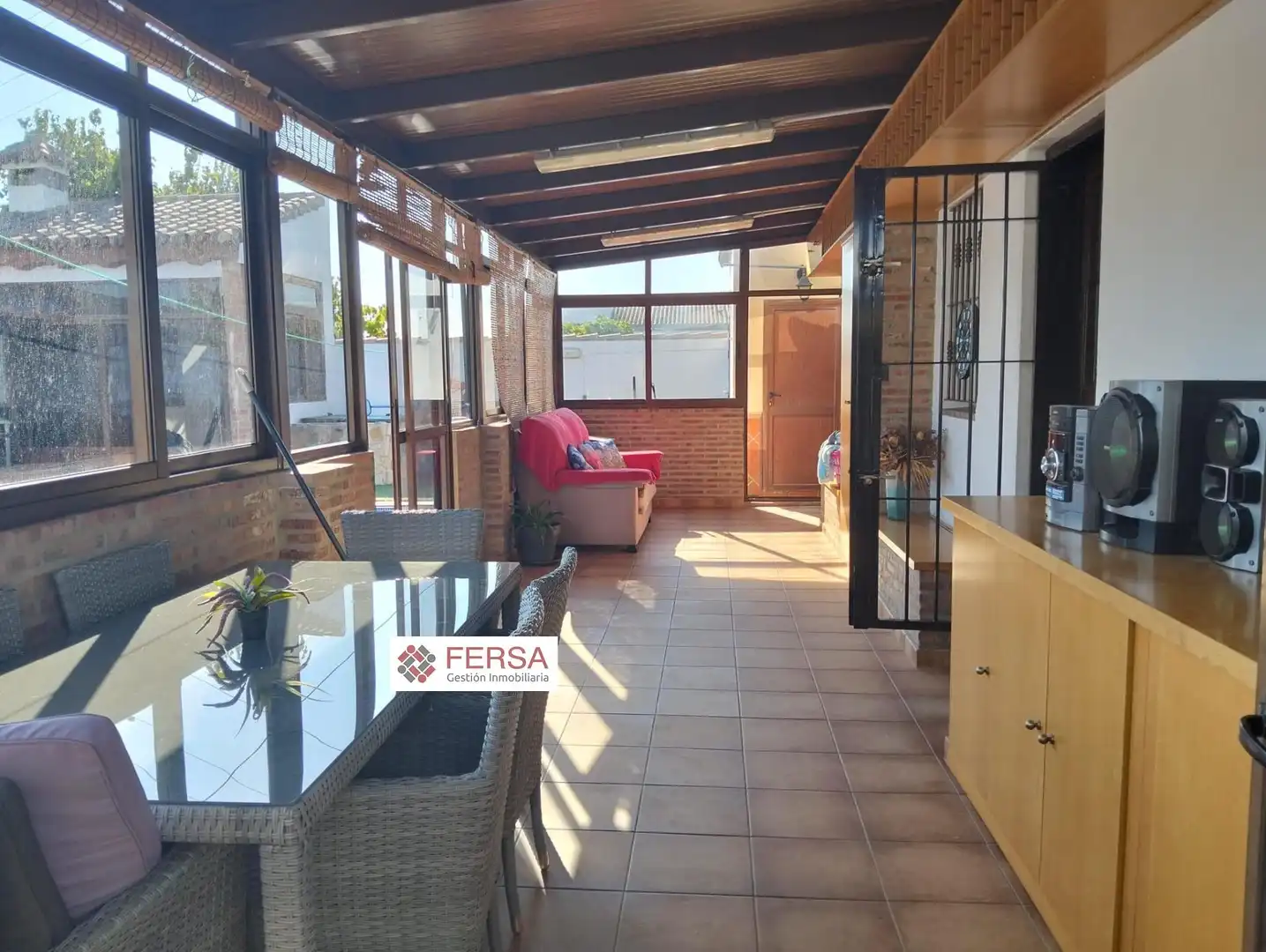Casa o chalet en venta en El Juncal - Vallealto