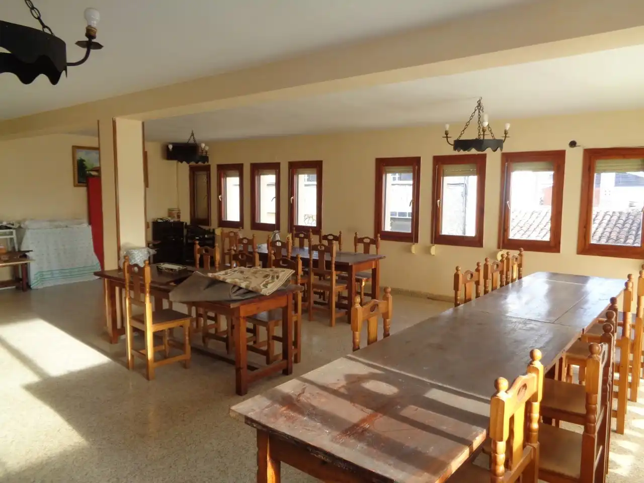 Country house zum Verkauf in San Asensio mit Heizung