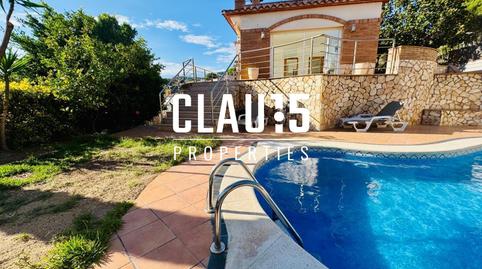 Photo 5 of House or chalet to rent in Canet de Mar, Barcelona