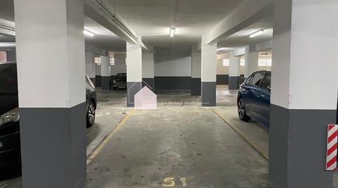 Foto 3 de Garaje en venta en Coia, Vigo