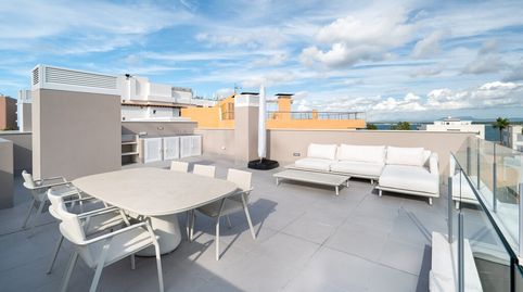 Nuevos áticos en venta cerca de Es Trenc, en Colonia Sant Jordi, Mallorca, imatge 2
