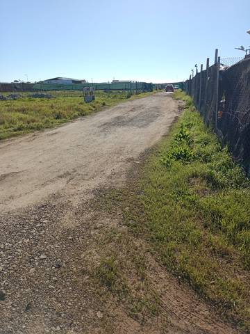 Terreno en Venta en Calle Cantaelgallo, 6 en Vista Azul - Consolación