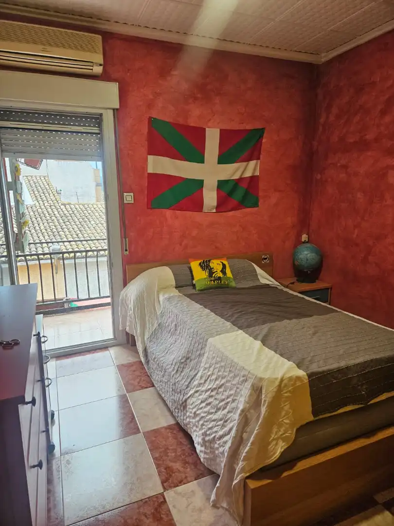 Bedroom of Flat for sale in Ador  with Air Conditioner, Storage room and Oven