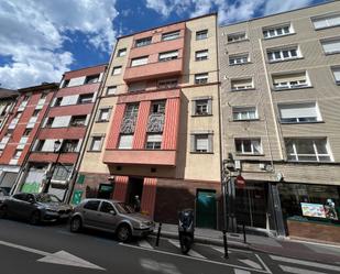 Vista exterior de Pis de lloguer en Oviedo 