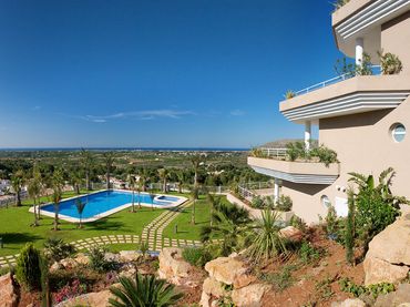 Apartment for sale in La Sella