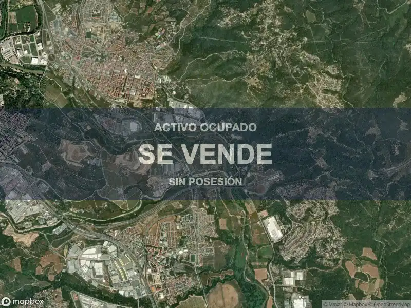 Piso en venta en Olesa de Montserrat