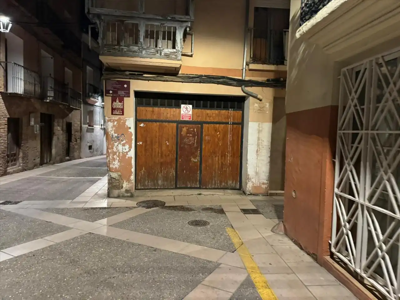Pis en venda a Estrella, Calahorra