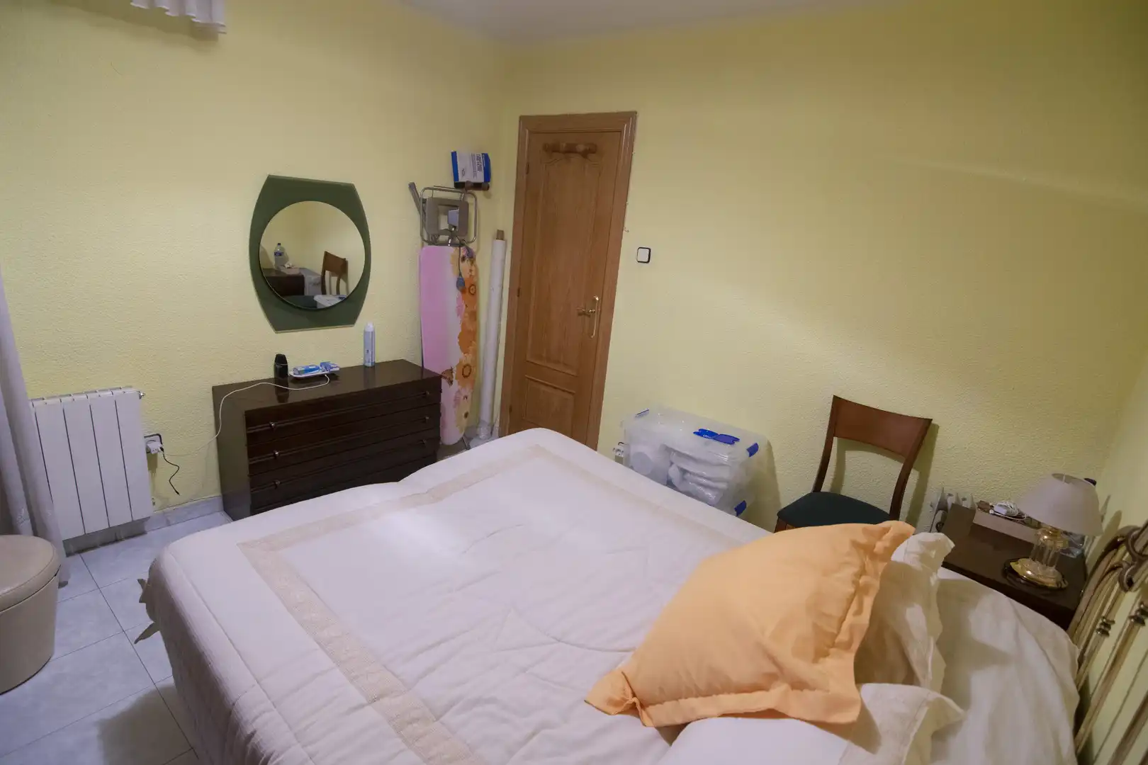 Habitación de Piso en venta en Barcelona con Calefacción