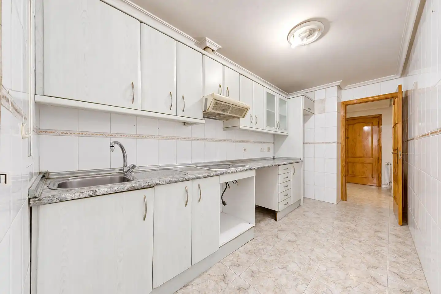 Wohnung mit Aufzug zum Verkauf in Calle Tamujar, imagen 20