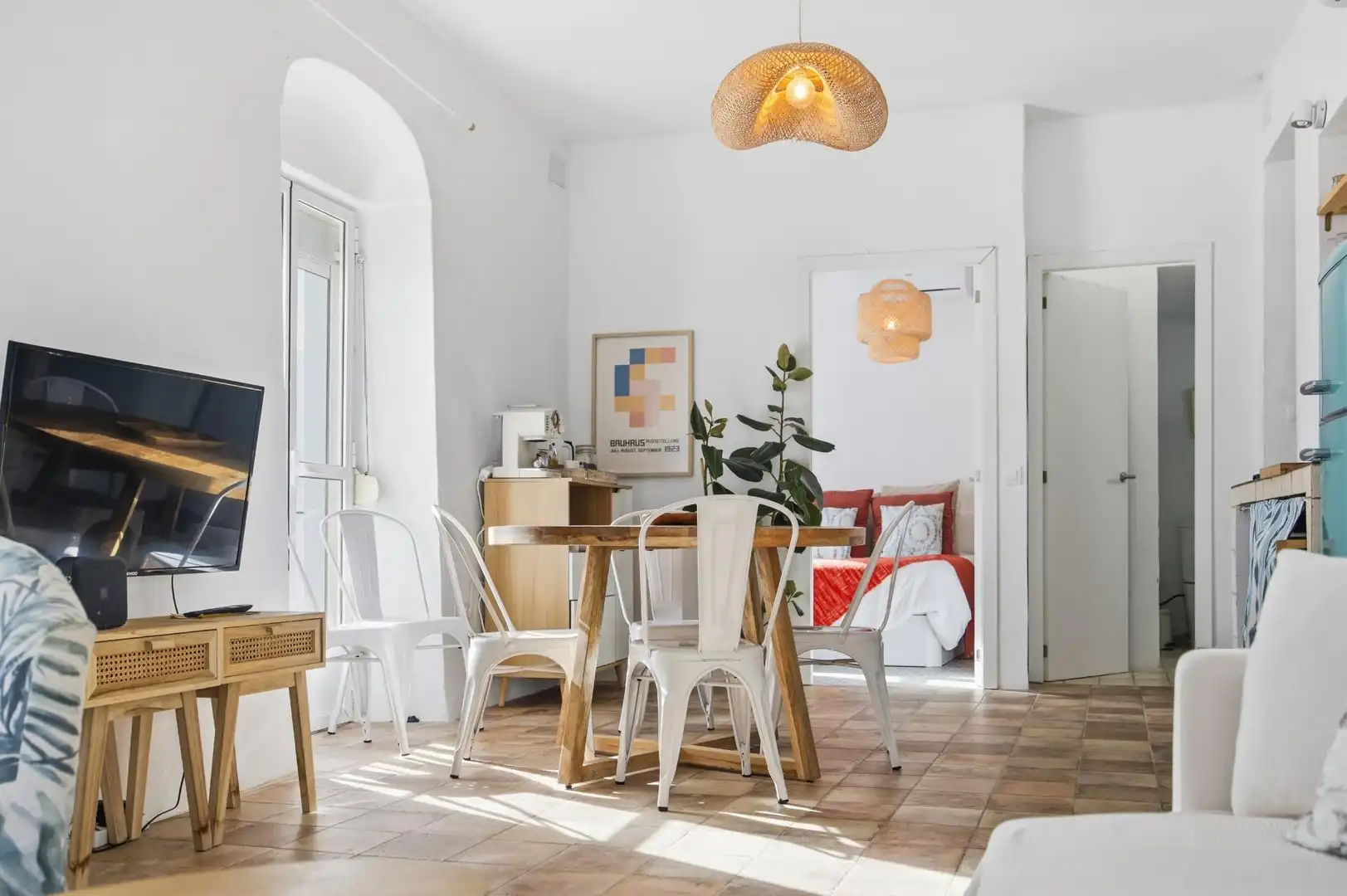 Apartment zum Verkauf in Vejer, imagen 20