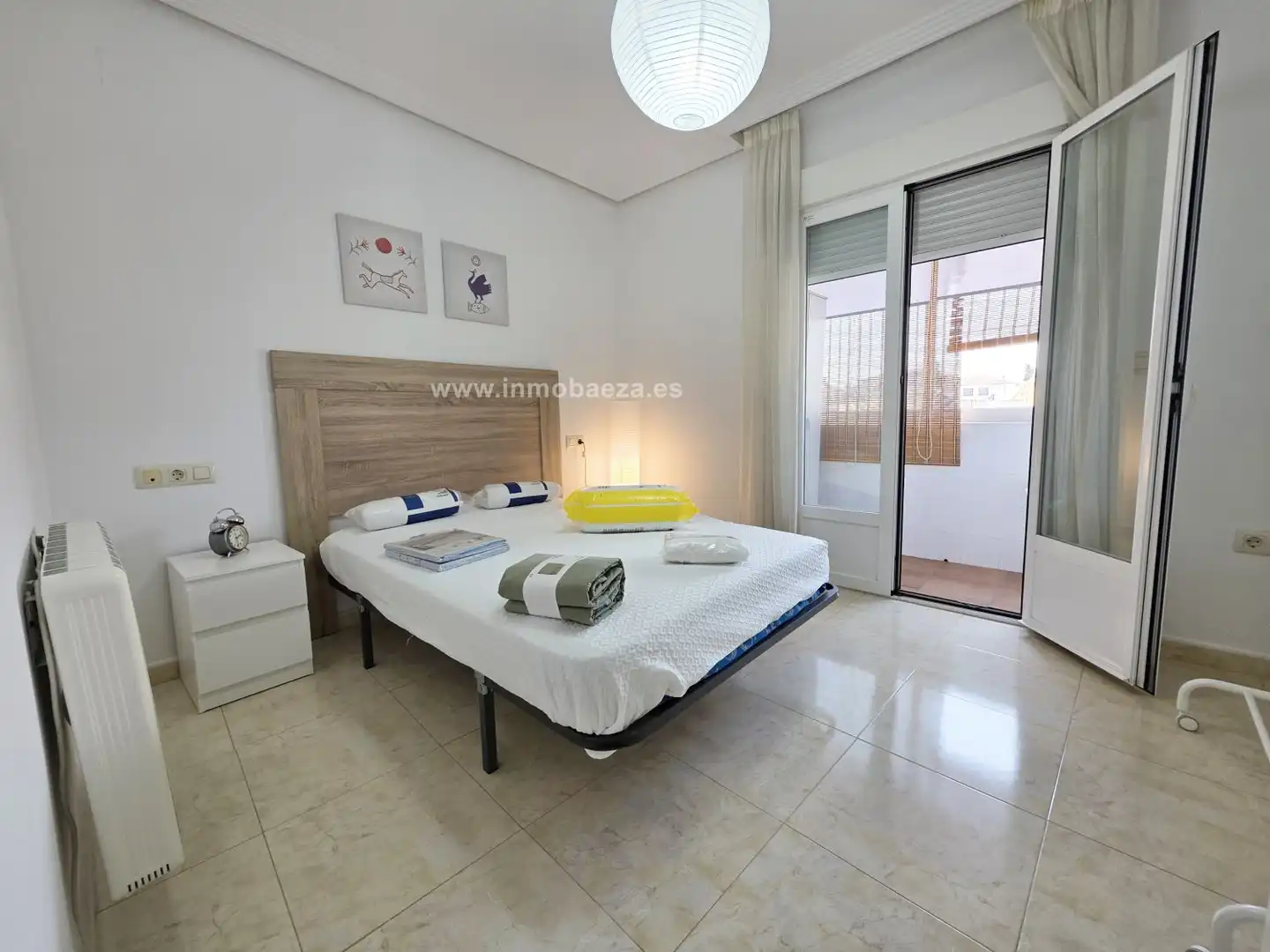 Flat with lift to rent in Baeza, imagen 5