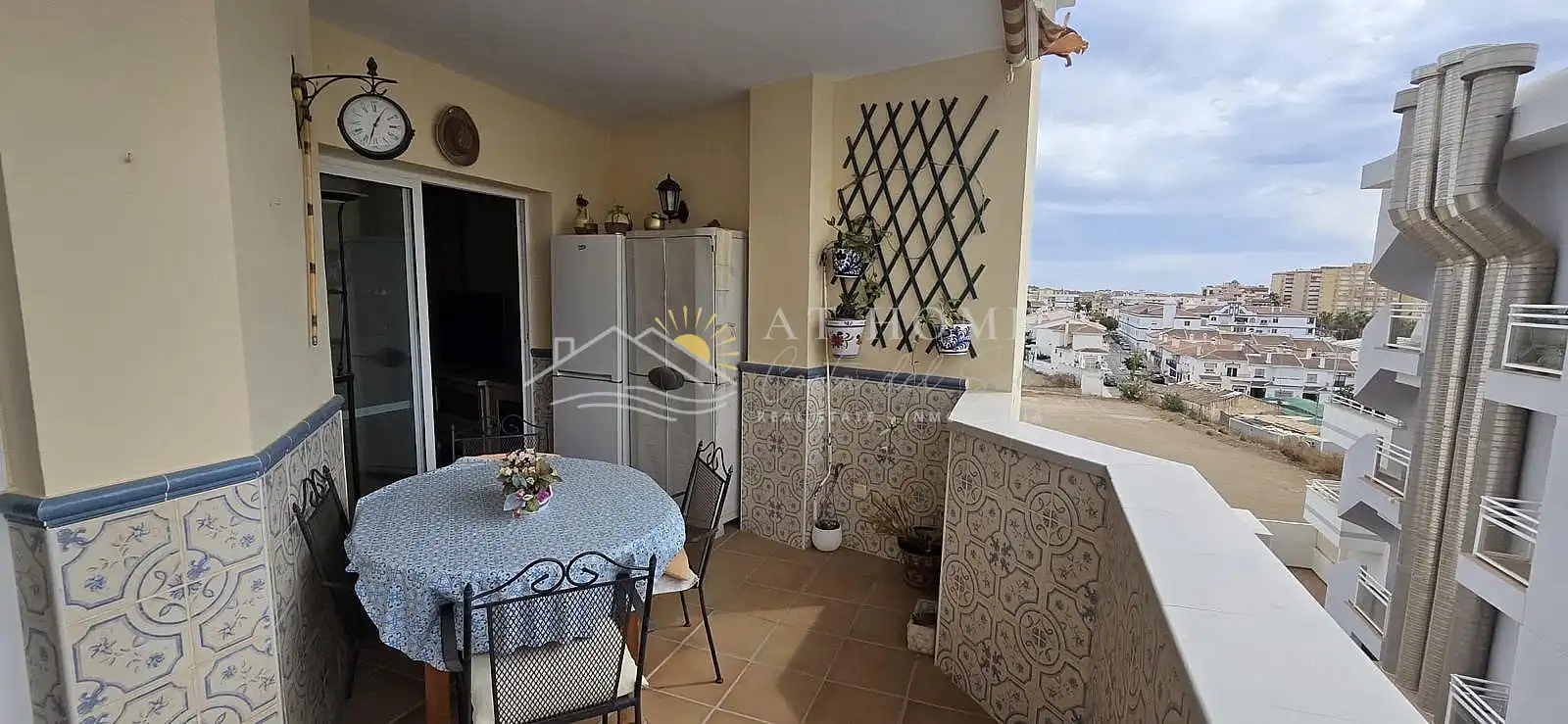 Apartament amb piscina en venda a El Peñoncillo, imagen 16