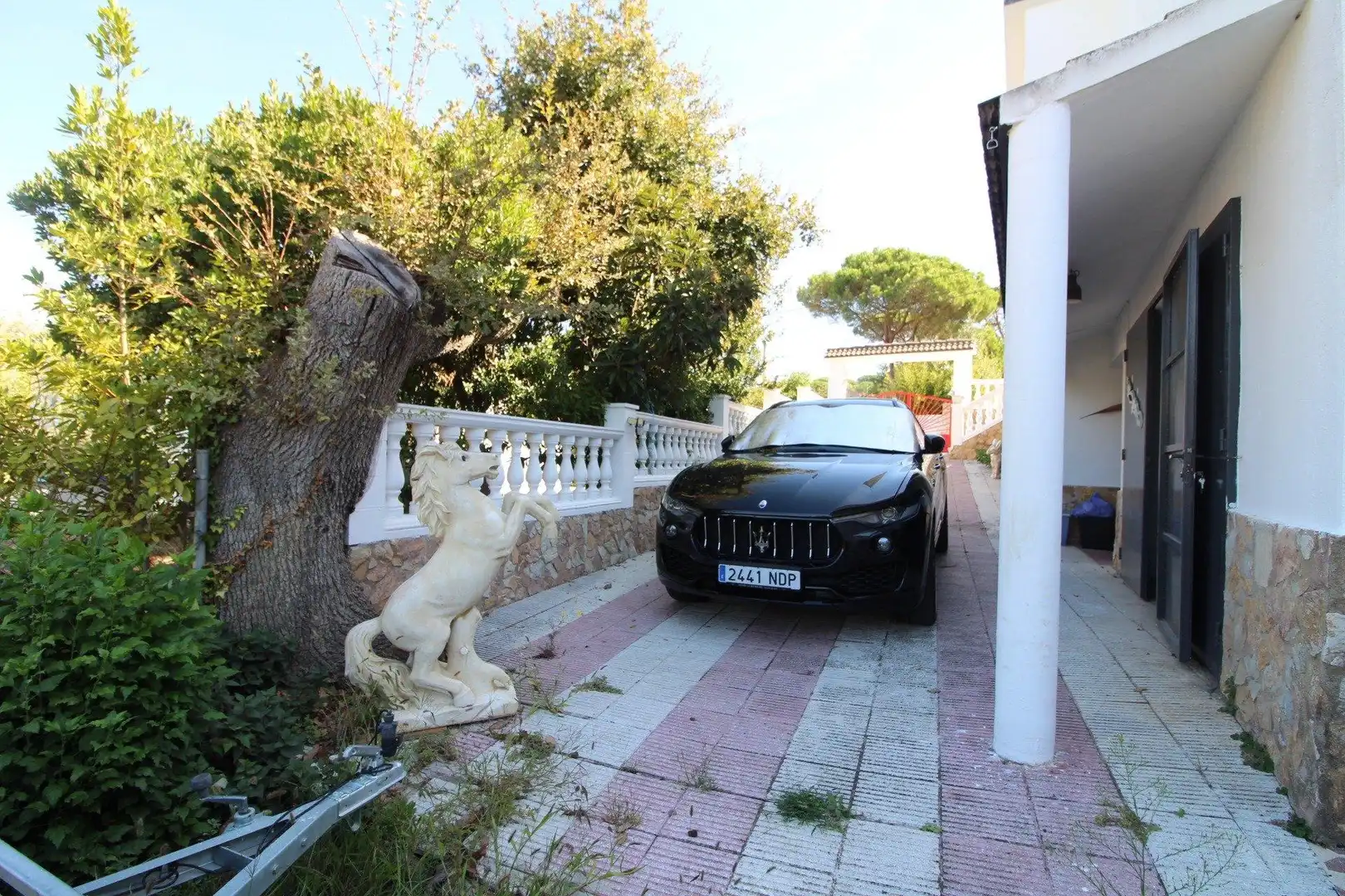Maison avec piscine à vendre à Montbarbat, imagen 32
