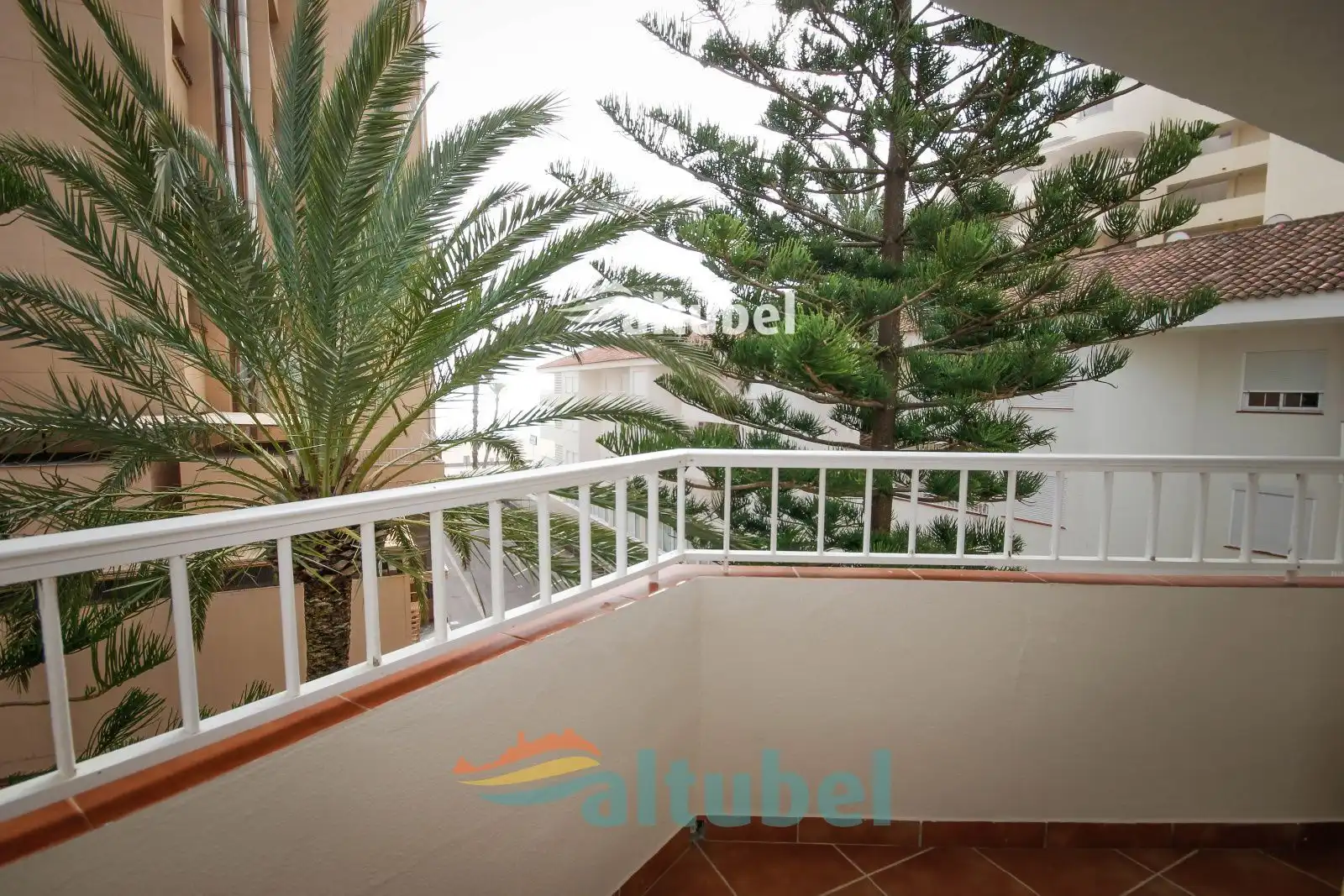 Apartament amb ascensor en venda a Papa Luna 32, imagen 7
