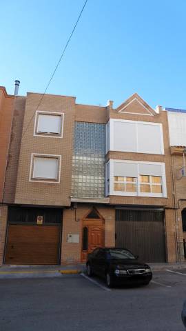 Piso en Venta en Jumilla