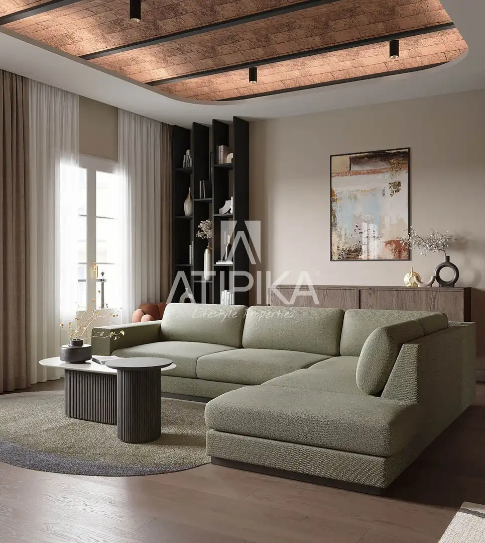 Appartamento con balcone in vendita a Aragó