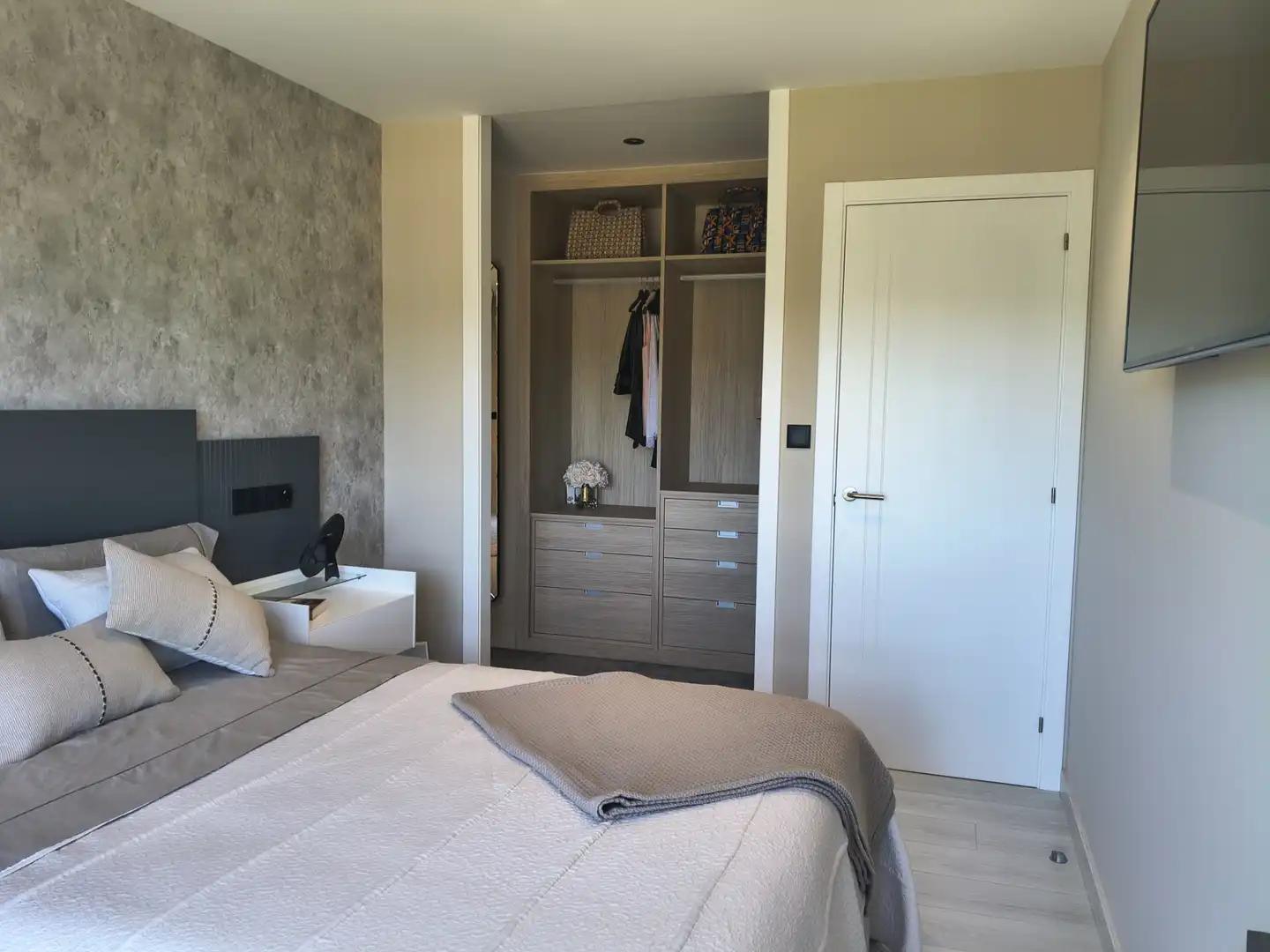 Habitación de Piso en venta en O Carballiño   con Calefacción, Parquet y Trastero