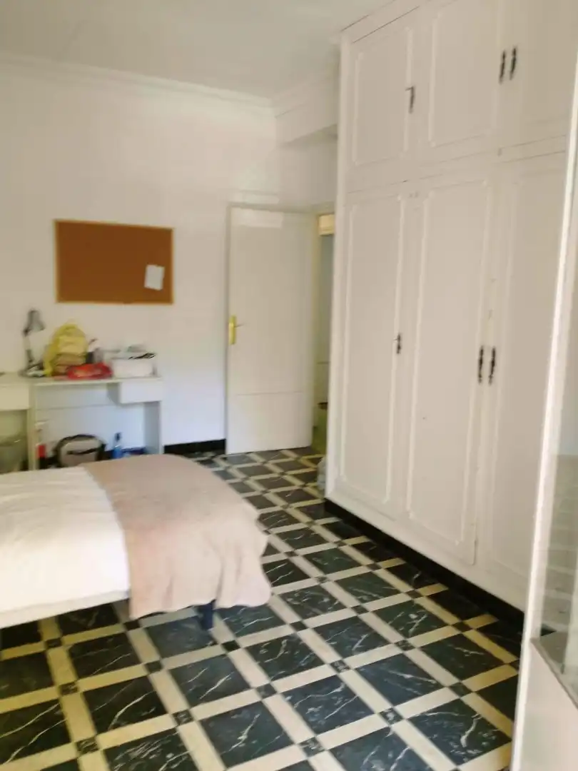 Habitación en La Buhaira
