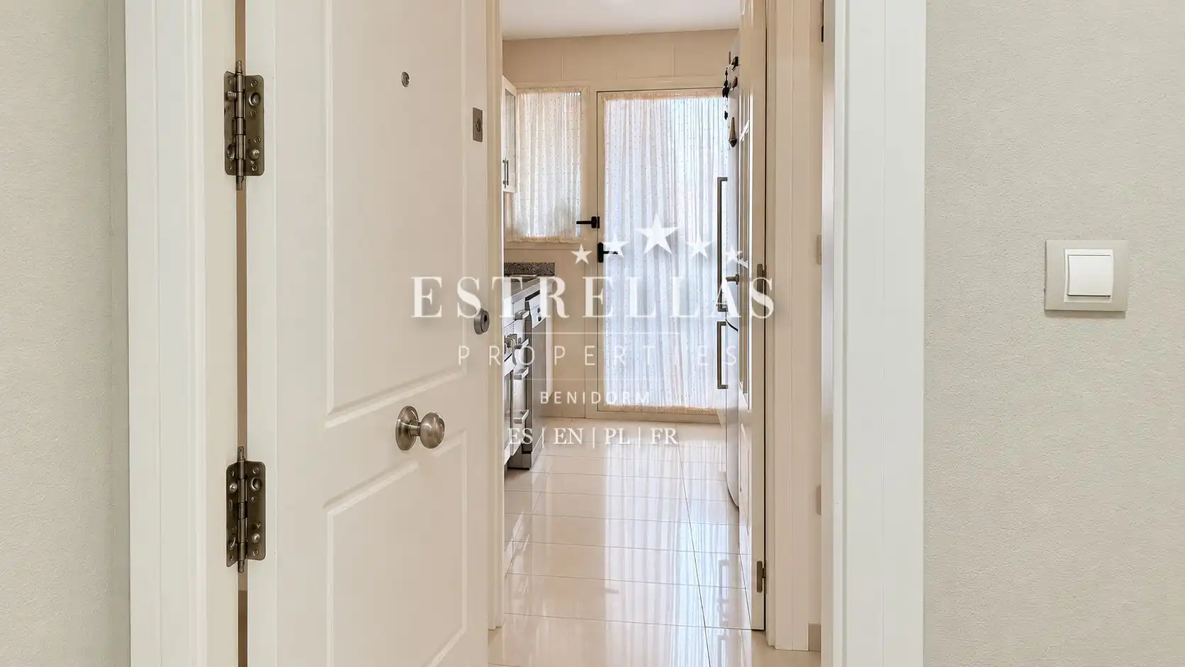 Apartments for sale in Benidorm, Alicante
