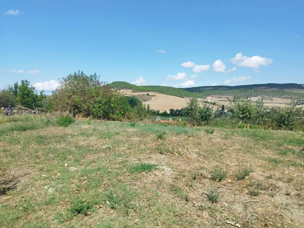 Residencial en venta en Valle de Elorz / Elortzibar
