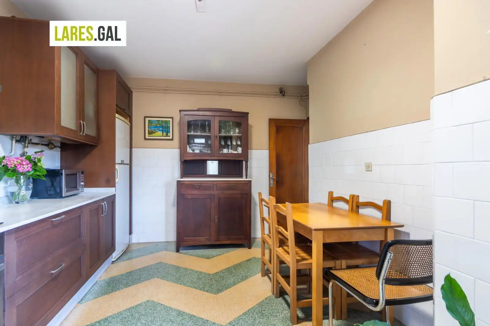 Flat for sale in Porta do Sol, Moaña