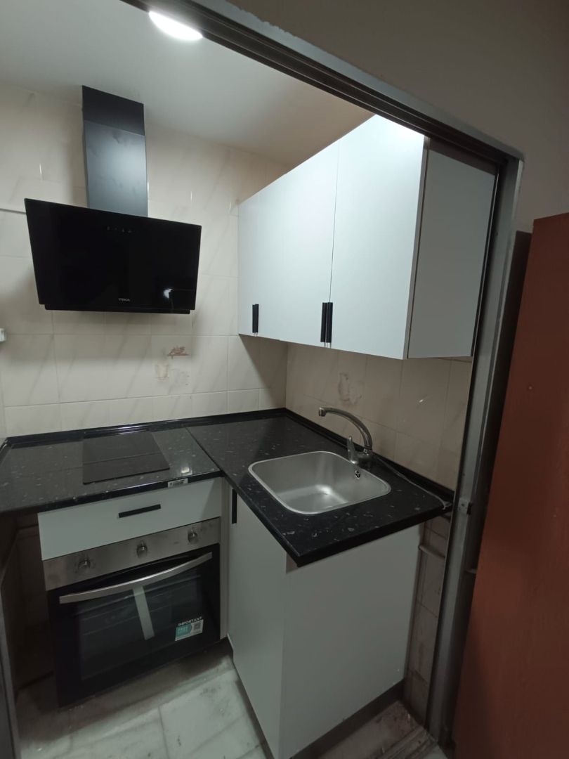 Cocina de Piso de alquiler en  Córdoba Capital con Amueblado y Se aceptan mascotas