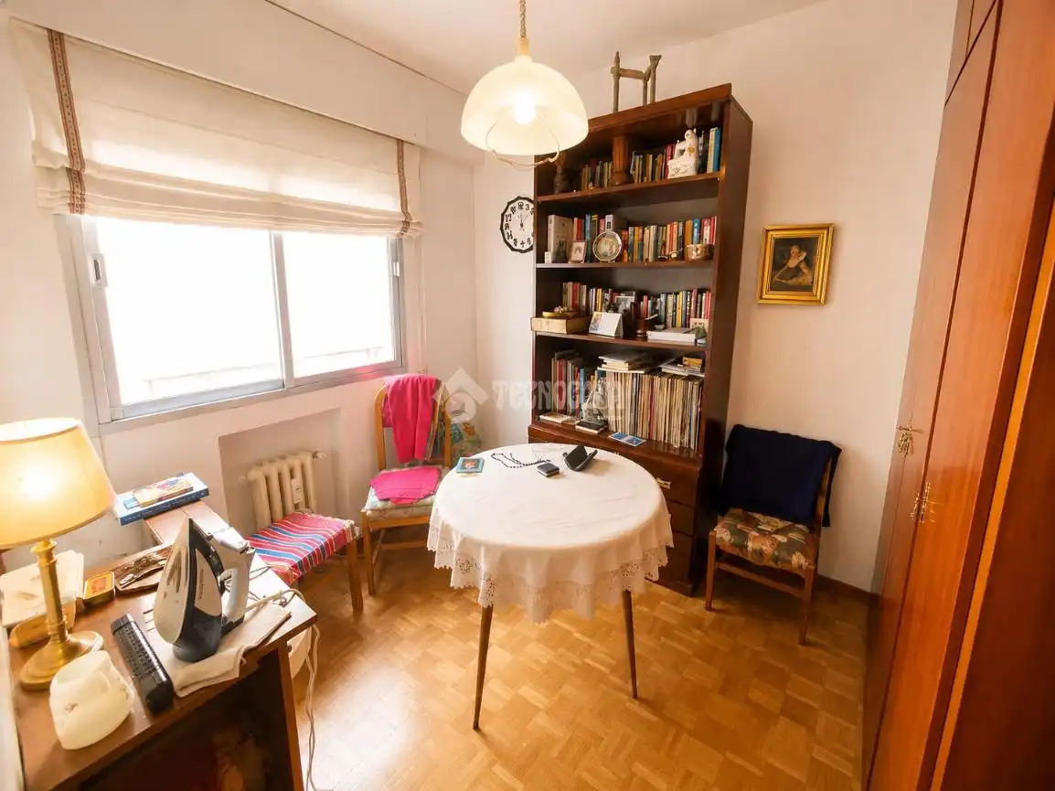 Appartamento con terrazza in vendita a Calle Daganzo, imagen 11