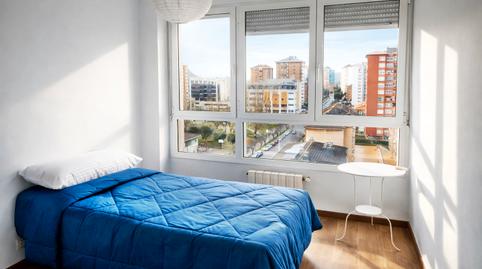 Photo 4 of Flat for rent in Avenida Herrera Oria, Cuatro Caminos, Santander