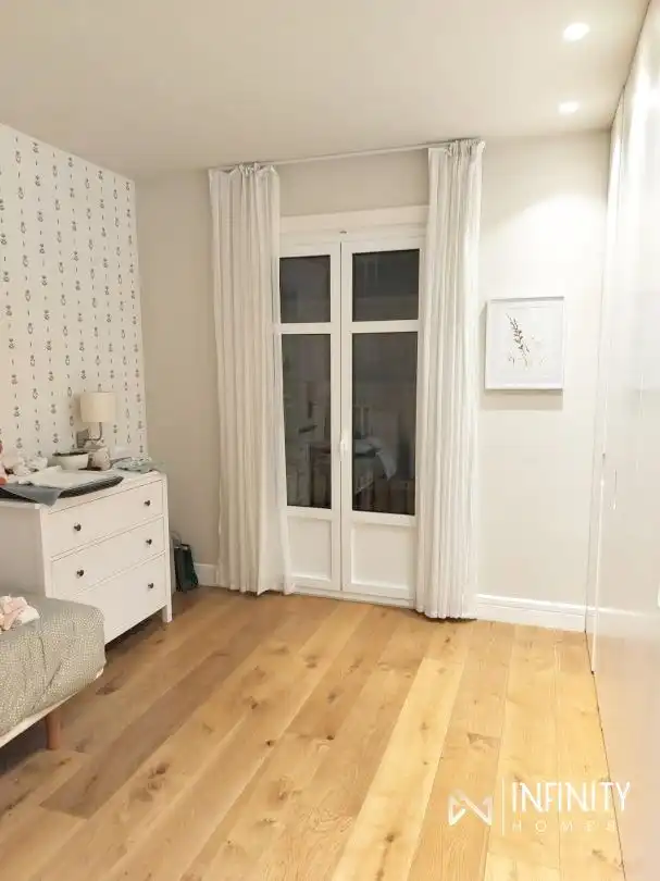 Piso de alquiler en Uribitarte Erranplak, Albia