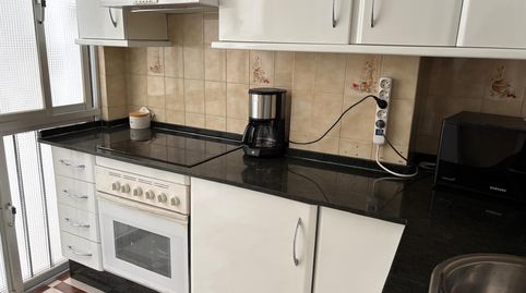 Foto 2 de Piso en venta en Paseo Marítimo - San José - La Laguna, Cádiz Capital