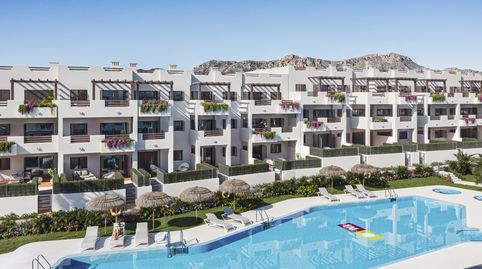 Photo 4 of Flat for sale in San Juan de los Terreros, Almería