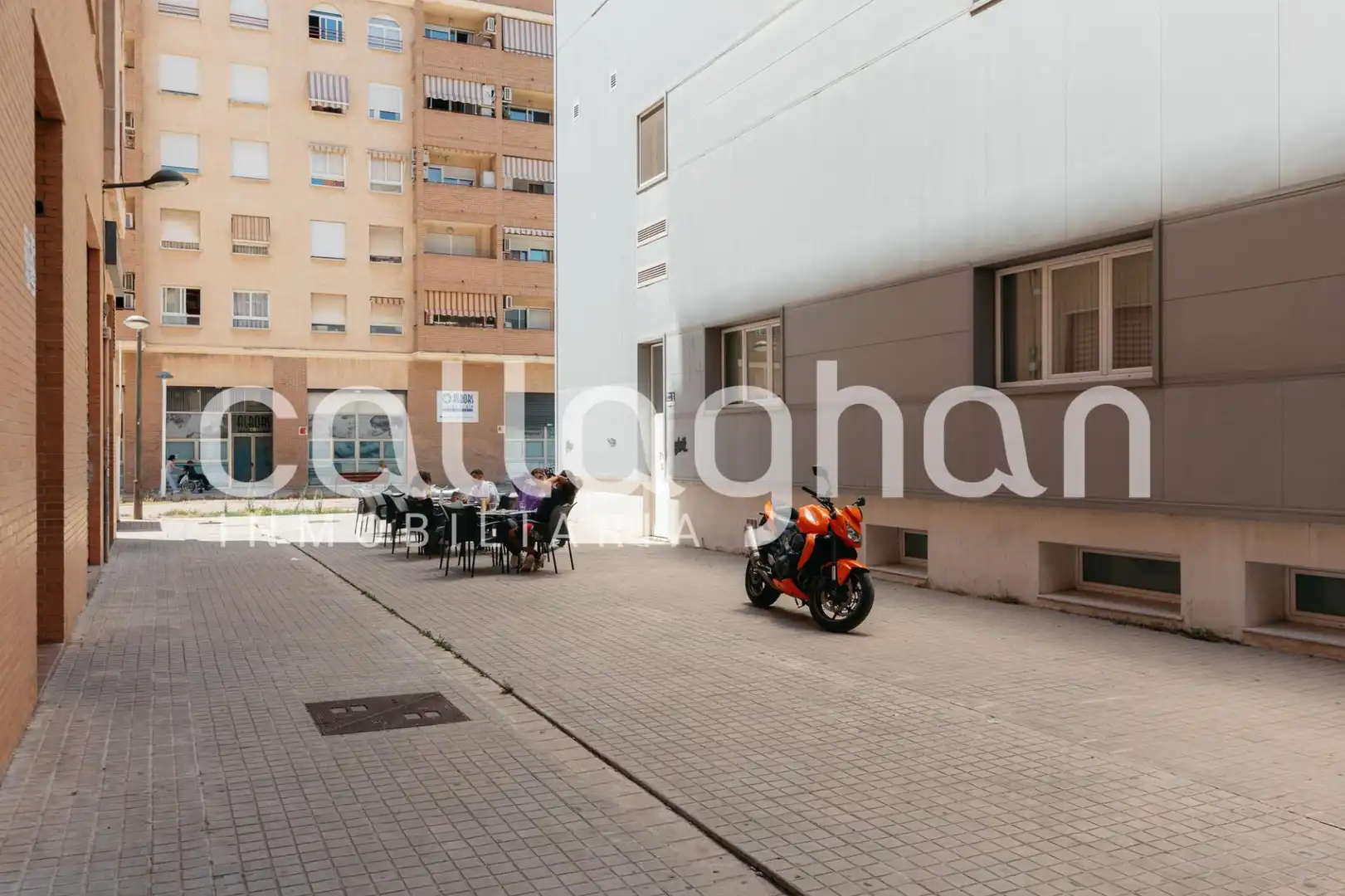 Local en venta en Calle LEOPOLDO PILES ROS, Vara de Quart