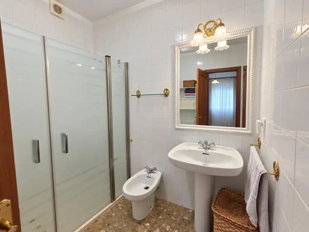 Maison avec terrasse à vendre à Calle Lucano, imagen 44