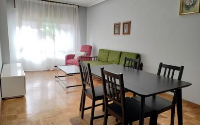 Living room of Flat for sale in Siero  with Terrace