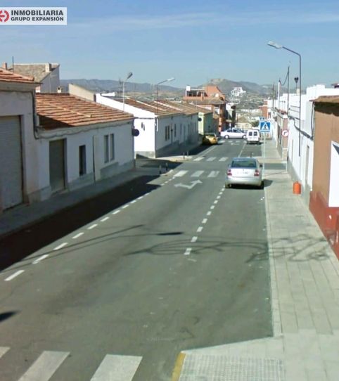 Foto 2 de Casa o chalet en venta en El Castillo, Aspe