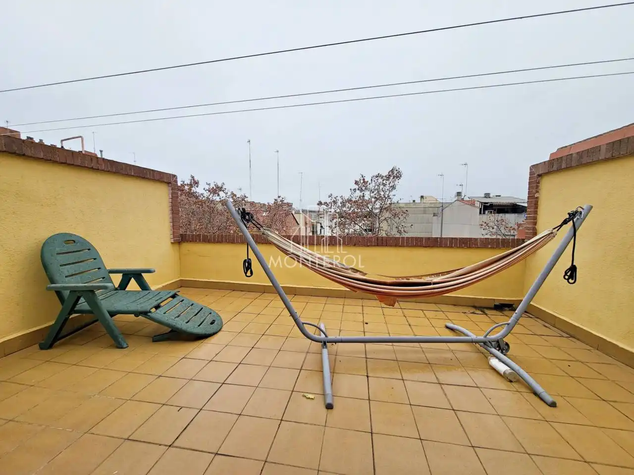 Adossat amb jardí en venda a Ca n'Oriac - Sector Nord, imagen 21