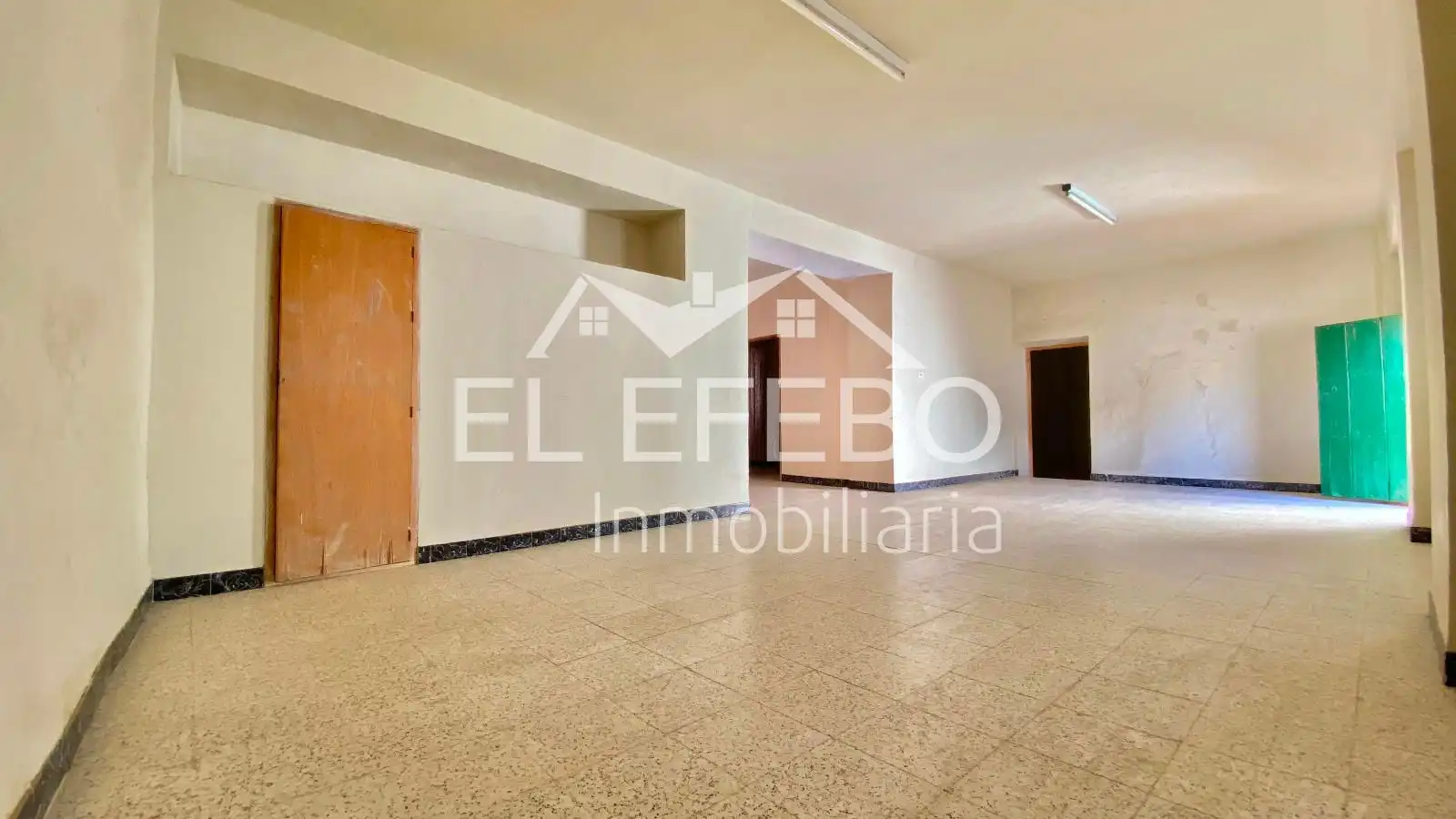 Houses for sale in Campillos