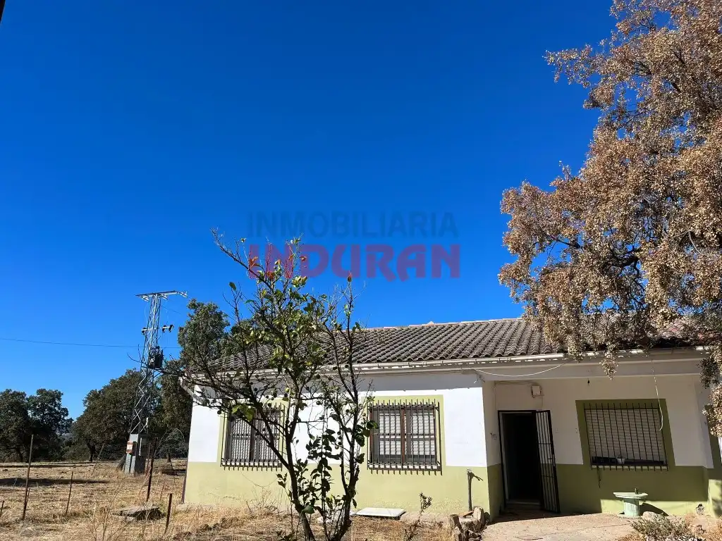 Haus zum Verkauf in Peraleda de la Mata, imagen 15